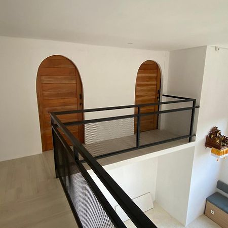 Wija'S Bali Homestay Legian Exterior foto
